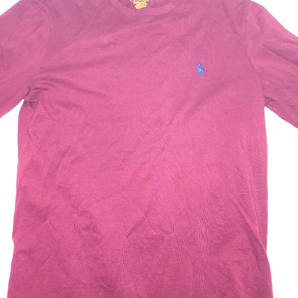 Long sleeve